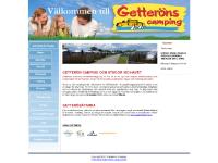 getteronscamping.se Camping & Stugby, Stugor, Aktiviteter