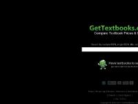 liten gettextbooks.com skärmbild