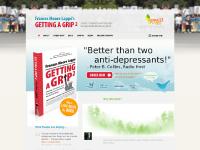 Frances Moore Lappé's Getting A Grip 2 Frances Moore Lappé's Getting A Grip 2