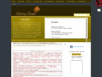 Getting Greek Getting Greek