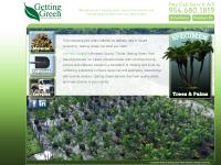Getting Green Plant Service, Inc. Getting Green Plant Service, Inc.