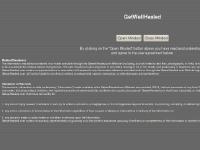 GetWellHealed GetWellHealed