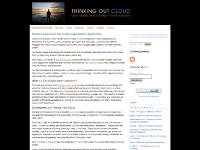 gevaperry.typepad.com cloud computing, software-as-a-service, platform-as-a-service gevaperry.typepad.com cloud computing, software-as-a-service, platform-as-a-service