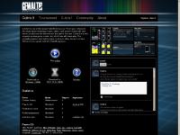  highscores, Powered by mojoPortal, Links