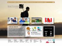 liten gewe.se skärmbild