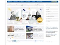 liten geze.se skärmbild liten geze.se skärmbild