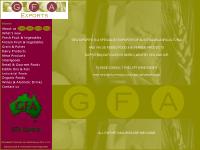 GFA - Gourmet Foods Australia GFA - Gourmet Foods Australia
