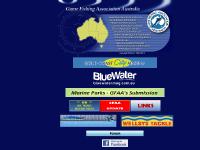 Game Fishing Association Australia Game Fishing Association Australia