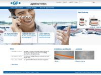 GF Machining Solutions Milling | EDM | Laser | Automation | Customer Services