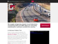 Graham Firth Communications -