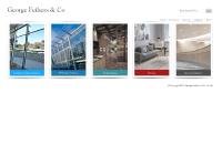Home - George Fethers & Co Home - George Fethers & Co
