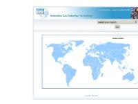  Schwefeldioxid, messung, measurement, gas warning