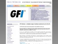 GFI Software UK - Web, Email and Network Security solutions from GFI UK Reseller