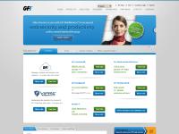 liten gfi.com skärmbild liten gfi.com skärmbild