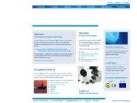GFI Enterprises :: International Supply Specialists GFI Enterprises :: International Supply Specialists