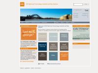 GfK Australia - We see the big picture GfK Australia - We see the big picture