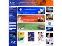 gfm3d.co.uk optische 3D-Messtechnik, 3D-Sensoren, phasenmessende Streifenprojektion gfm3d.co.uk optische 3D-Messtechnik, 3D-Sensoren, phasenmessende Streifenprojektion