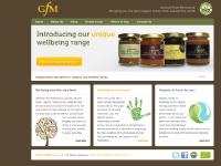 GfM Honey - The Best Organic Honey From Around The World GfM Honey - The Best Organic Honey From Around The World
