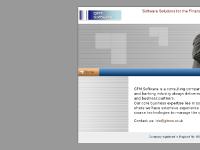 Home - GFM Software Home - GFM Software