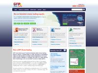 GFP - Home Heating - Scarborough - North Yorkshire