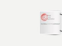 gfreg - Global Funds Registration