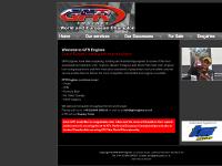 gfrengines.co.uk