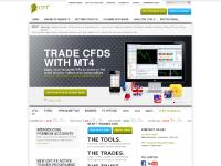 Gft forex dubai