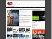 gfxspeak.com CAD, CAD News, CAD Vendors