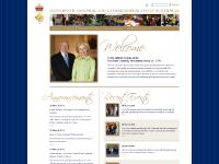 gg.gov.au Role, Patronages, Program