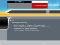 ggillman - IT Training and Consultancy - Home
