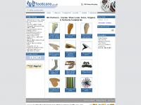 GG Footcare - Orthopedic,Arch Supports,Insoles,Metatarsal supports, Heel lifts, laces,socks