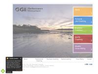 GGI Performance Consultant