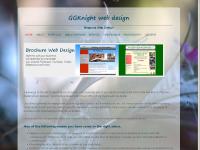 Freelance web design Kent by GGKnight web design, Rochester Kent Freelance web design Kent by GGKnight web design, Rochester Kent