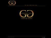 Bridal Make-up Artist in Kent - Gurpreet Gill - Online Portfolio Bridal Make-up Artist in Kent - Gurpreet Gill - Online Portfolio