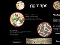 ggmaps.co.uk school, orienteering, ggmaps