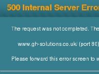 gh-solutions.co.uk gh-solutions.co.uk