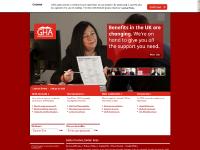 gha.org.uk GHA fiddle concert in aid of Erskine, New build homes for the East End, GHA tenants