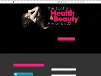 Scottish Health & Beauty Awards Scottish Health & Beauty Awards