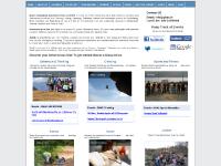 ghac.in GHAC, Great Hyderabad Adventure Club, Hyderabad Adventure club