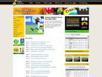 ghanafa.org Ghana, ghana soccer, ghana football