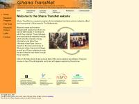 Ghana TransNet Ghana TransNet
