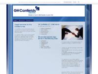 ghcanfieldsltd.co.uk GH Canfields, solicitors, North London