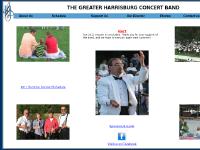 ghcb.org GHCB, band, concert ghcb.org GHCB, band, concert