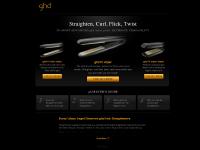 Choose Your ghds | The Hair Straighteners & Styler Guide from ghd Choose Your ghds | The Hair Straighteners & Styler Guide from ghd