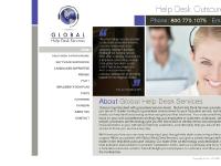 Global Help Desk Services