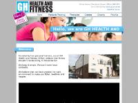 GH Fitness