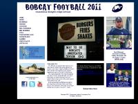  MSL STANDINGS, MSL SCHOOLS, GYFA, TOUCHDOWN CLUB