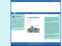 ghiocel-tech.com Directions, Expertise Areas, Engineering Tools ghiocel-tech.com Directions, Expertise Areas, Engineering Tools