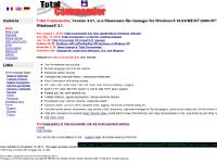 Total Commander - home