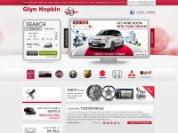 New & Used Car Dealer London, Essex | Glyn Hopkin New & Used Car Dealer London, Essex | Glyn Hopkin